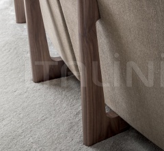 Итальянские Диваны - Модульный диван MAXIM MN508 Итальянские Диваны - Модульный диван MAXIM MN508 фабрика Mobilidea