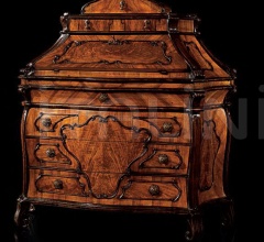 Бюро B303 Бюро B303 фабрика Francesco Molon