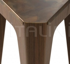 Итальянские Столики - Столик NORMAN MN312 Итальянские Столики - Столик NORMAN MN312 фабрика Mobilidea