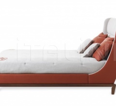 Итальянские Кровати - Кровать BODY MN002 фабрика Mobilidea