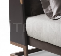 Итальянские Кровати - Кровать WILD MN003 фабрика Mobilidea