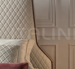 Итальянские Кровати - Кровать DREAM MN001 фабрика Mobilidea