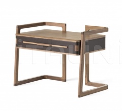 Итальянские Спальни - Тумбочка WILD MN112 Итальянские Спальни - Тумбочка WILD MN112 фабрика Mobilidea