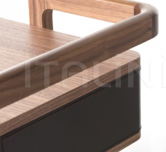 Итальянские Спальни - Тумбочка WILD MN112 Итальянские Спальни - Тумбочка WILD MN112 фабрика Mobilidea