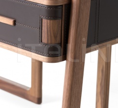 Итальянские Спальни - Тумбочка WILD MN112 Итальянские Спальни - Тумбочка WILD MN112 фабрика Mobilidea