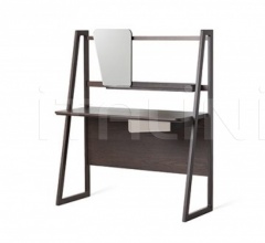 Итальянские Спальни - Туалетный столик DREAM HE902 Итальянские Спальни - Туалетный столик DREAM HE902 фабрика Mobilidea