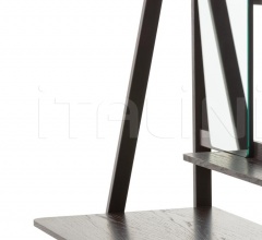 Итальянские Спальни - Туалетный столик DREAM HE902 Итальянские Спальни - Туалетный столик DREAM HE902 фабрика Mobilidea