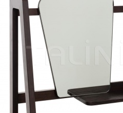 Итальянские Спальни - Туалетный столик DREAM HE902 Итальянские Спальни - Туалетный столик DREAM HE902 фабрика Mobilidea