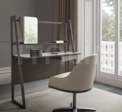 Итальянские Спальни - Туалетный столик DREAM HE902 Итальянские Спальни - Туалетный столик DREAM HE902 фабрика Mobilidea