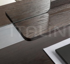 Итальянские Спальни - Туалетный столик DREAM HE902 Итальянские Спальни - Туалетный столик DREAM HE902 фабрика Mobilidea