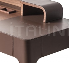 Итальянские Письменные столы - Письменный стол BRIDGE MN903 Итальянские Письменные столы - Письменный стол BRIDGE MN903 фабрика Mobilidea