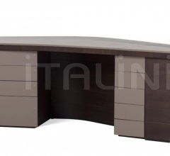 Итальянские Письменные столы - Письменный стол CHAIRMAN MN910 Итальянские Письменные столы - Письменный стол CHAIRMAN MN910 фабрика Mobilidea