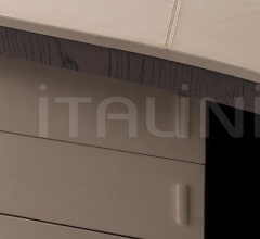 Итальянские Письменные столы - Письменный стол CHAIRMAN MN910 Итальянские Письменные столы - Письменный стол CHAIRMAN MN910 фабрика Mobilidea