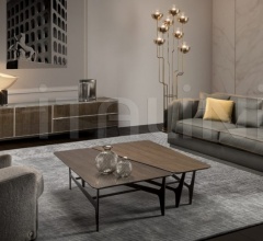 Кресло FONTANA VG530 фабрика Mobilidea