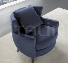 Кресло VG540 фабрика Mobilidea