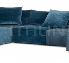 Итальянские Диваны - Модульный диван THOMAS VG550 Итальянские Диваны - Модульный диван THOMAS VG550 фабрика Mobilidea