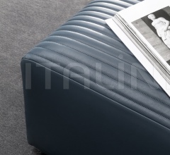 Итальянские Диваны - Модульный диван THOMAS VG550 Итальянские Диваны - Модульный диван THOMAS VG550 фабрика Mobilidea