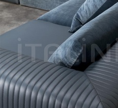 Итальянские Диваны - Модульный диван THOMAS VG550 Итальянские Диваны - Модульный диван THOMAS VG550 фабрика Mobilidea