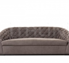 Итальянские Диваны - Двухместный диван COLBERT VG502 Итальянские Диваны - Двухместный диван COLBERT VG502 фабрика Mobilidea