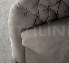 Итальянские Диваны - Двухместный диван COLBERT VG502 Итальянские Диваны - Двухместный диван COLBERT VG502 фабрика Mobilidea