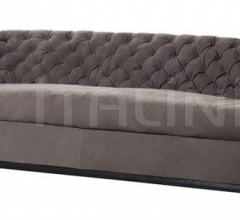 Итальянские Диваны - Трехместный диван COLBERT VG503 Итальянские Диваны - Трехместный диван COLBERT VG503 фабрика Mobilidea