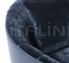 Итальянские Диваны - Диван CLOUDY VG533 Итальянские Диваны - Диван CLOUDY VG533 фабрика Mobilidea