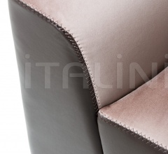 Итальянские Диваны - Диван NEST VG523 Итальянские Диваны - Диван NEST VG523 фабрика Mobilidea