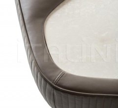 Итальянские Пуфы - Пуф BARTH VG552 фабрика Mobilidea