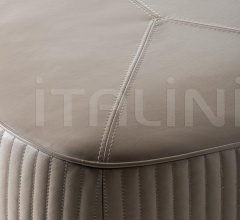 Итальянские Пуфы - Пуф BARTH VG552 фабрика Mobilidea