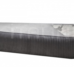 Итальянские Пуфы - Пуф BARTH VG552 фабрика Mobilidea