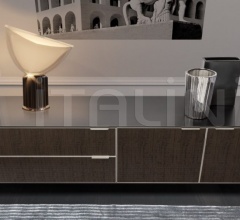 Тумба под TV HAMILTON VG601 фабрика Mobilidea