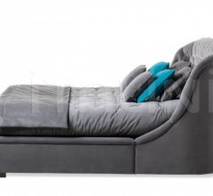 Итальянские Кровати - Кровать SHELL VG001 фабрика Mobilidea