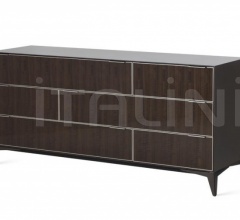 Итальянские Спальни - Комод HAMILTON VG121 Итальянские Спальни - Комод HAMILTON VG121 фабрика Mobilidea