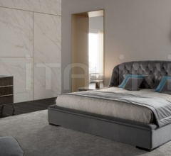 Итальянские Спальни - Комод HAMILTON VG121 Итальянские Спальни - Комод HAMILTON VG121 фабрика Mobilidea