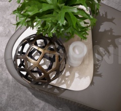 Итальянские Пуфы - Пуф BARTH VG551 Итальянские Пуфы - Пуф BARTH VG551 фабрика Mobilidea