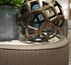 Итальянские Пуфы - Пуф BARTH VG551 Итальянские Пуфы - Пуф BARTH VG551 фабрика Mobilidea