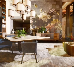 Итальянские Пуфы - Пуф BARTH VG551 Итальянские Пуфы - Пуф BARTH VG551 фабрика Mobilidea