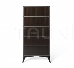 Итальянские Спальни - Комод-шкаф HAMILTON VG131 Итальянские Спальни - Комод-шкаф HAMILTON VG131 фабрика Mobilidea