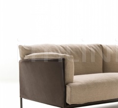 Диван Greene Диван Greene фабрика Living Divani