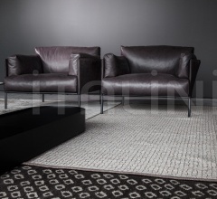 Диван Greene Диван Greene фабрика Living Divani