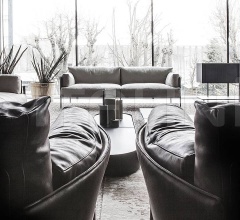 Диван Greene Диван Greene фабрика Living Divani