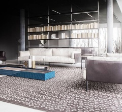 Диван Greene Диван Greene фабрика Living Divani