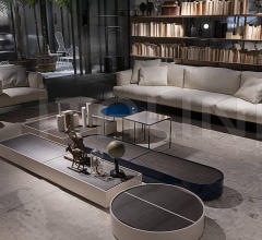 Диван Greene Диван Greene фабрика Living Divani