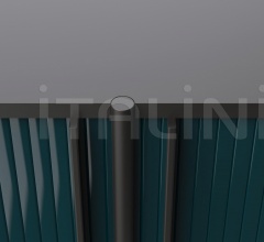 Бар Aero B Бар Aero B фабрика Living Divani