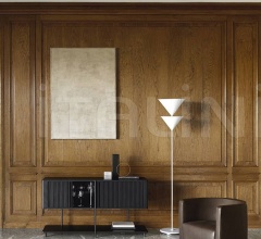 Бар Aero B Бар Aero B фабрика Living Divani