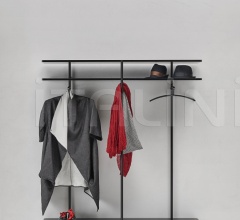 Прихожая Aero V Прихожая Aero V фабрика Living Divani