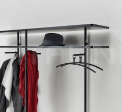 Прихожая Aero V Прихожая Aero V фабрика Living Divani