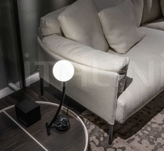 Диван Greene Диван Greene фабрика Living Divani