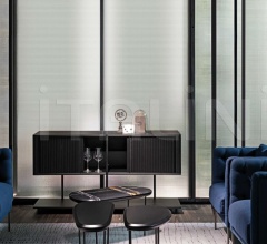 Бар Aero B Бар Aero B фабрика Living Divani