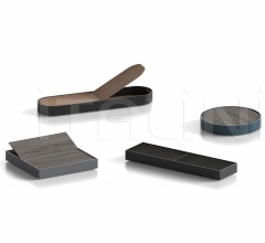 Журнальный столик Flap Журнальный столик Flap фабрика Living Divani